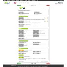 Sampl Data Mewnforio Ebike USA