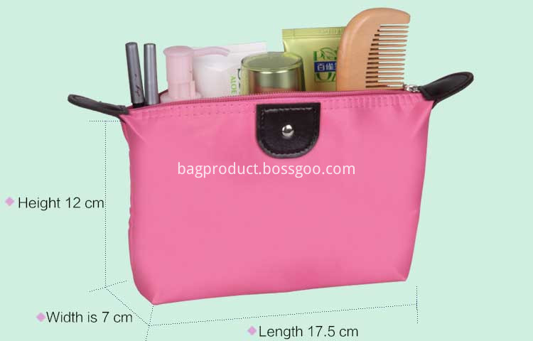 Toilet Bag