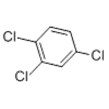 ベンゼン、1,2,4-トリクロロ -  CAS 120-82-1