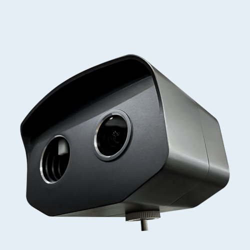 Cinema Theater Body Temperature Camera System