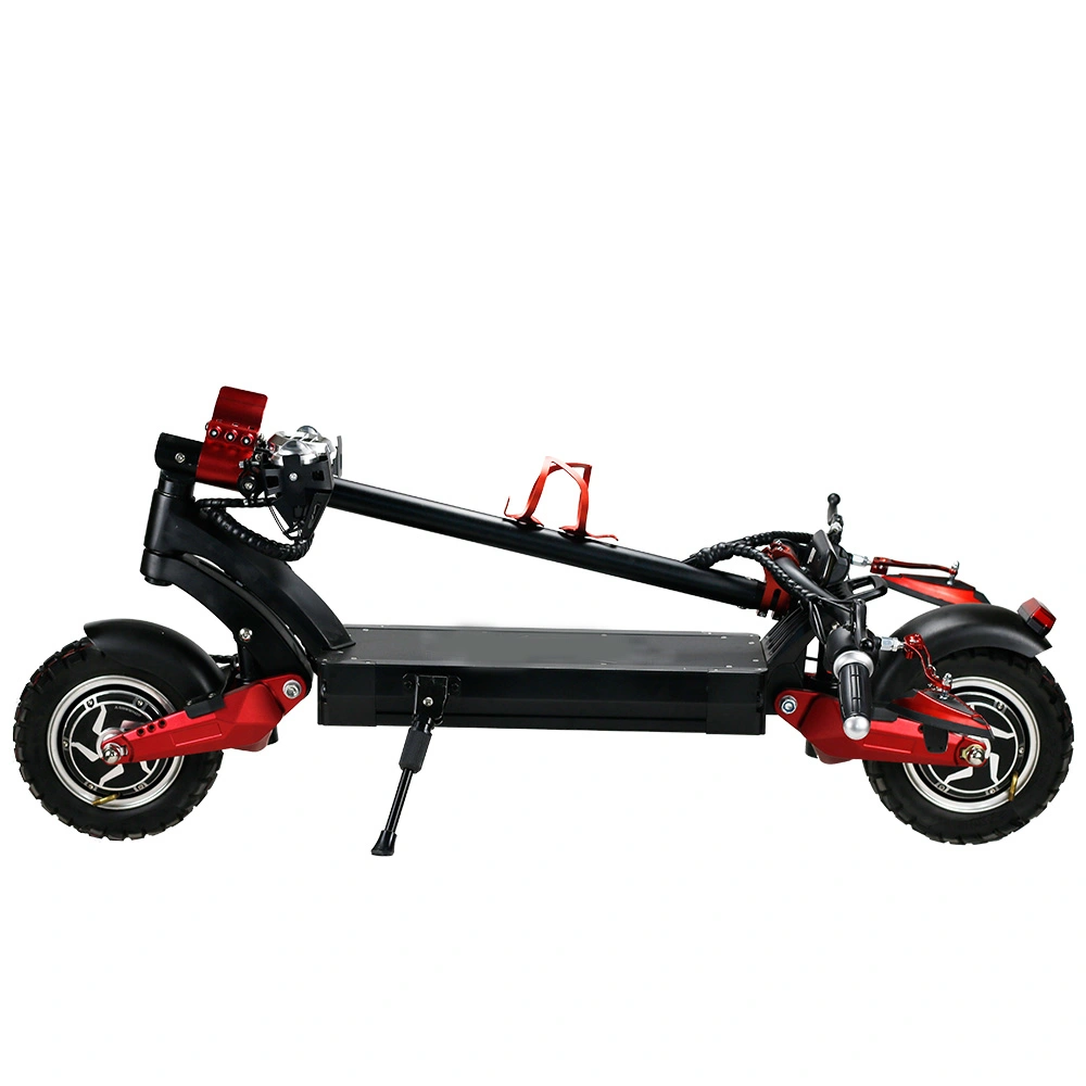Motor Balance Children Mini 3 Wheel Sea Mobility E Kick Gasoline Sea Scooter