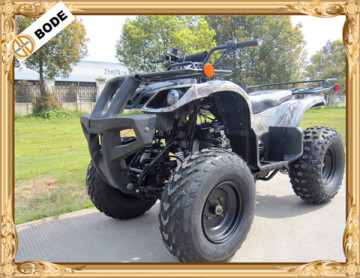 CVT GY6 150 cc atv