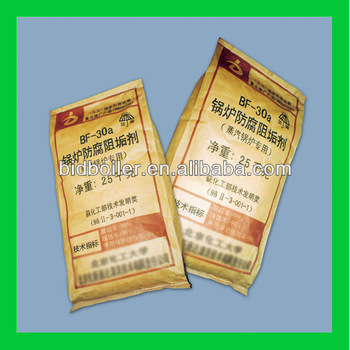 boiler better anticorrosion scale inhibitor