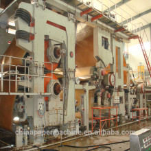 Paper machine Fluting Paper Making Machine