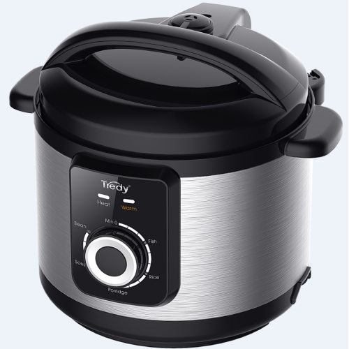 multi used smart electric pressure cooker best buy