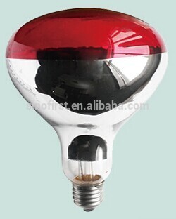 R125/R40 Infrared Heat Lamp