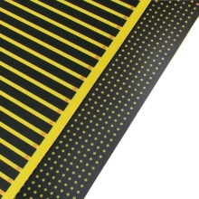 Ir Carbon Crystal Heating Panel for Floor - Floor Heater