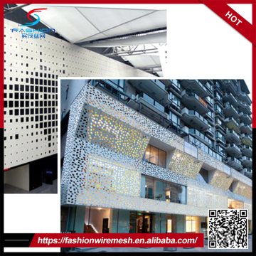 perforated sheet metal panels,oem decorative sheet metal panels