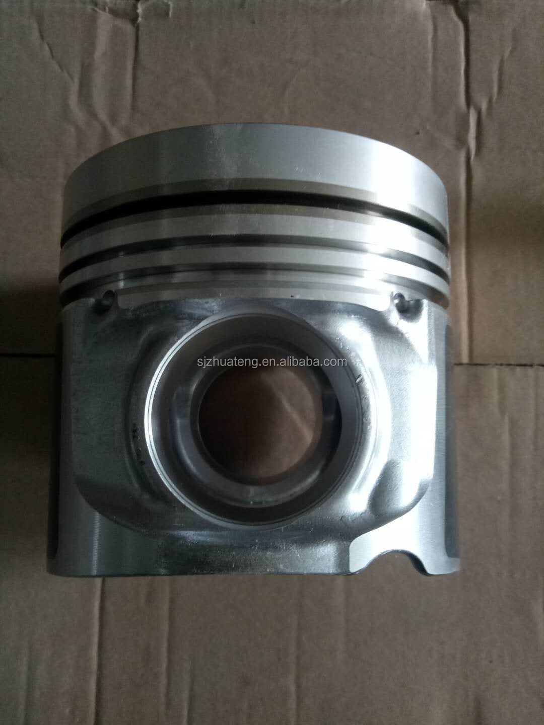 For Deutz BFM2012 TCD2012 piston 04258457