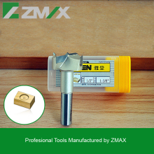 CNC Tungsten Carbide Arden Router Bit Hinge Boring Bit for Woodworking