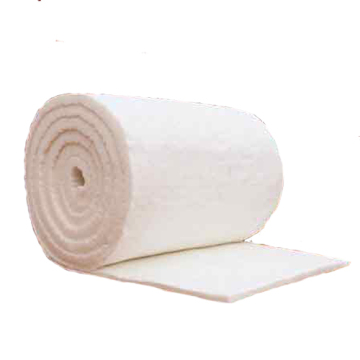 Fireproof Aerogel Heat Insulation Wall Blanket