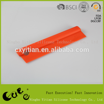 silicone scrape for window cleaning/ cleaning tool for auto
