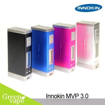 Innokin MVP 3 Pro 60w 100% original Innokin itaste mvp 3 pro 60w box mod