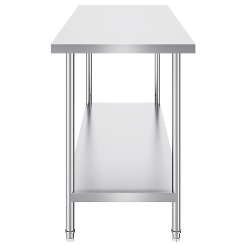 Stainless Steel Table High quality OEM stainless steel work table Supplier