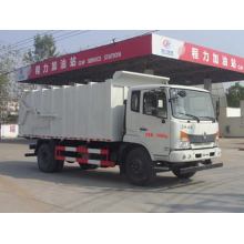 DONGFENG مختومة جمع القمامة شاحنة 14CBM