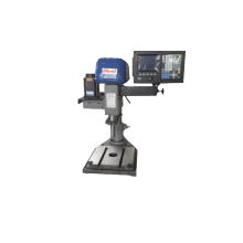 ZK4161 type Single coordinate CNC drilling machine