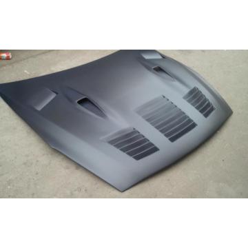 2008-2014 R35 GTR GT-R CBA DBA GTII Style Hood Bonnet