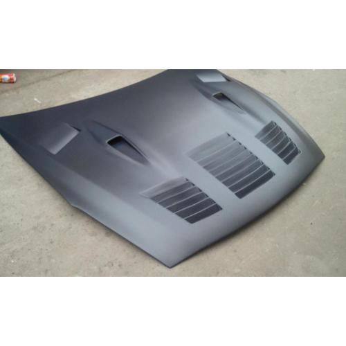 Cofano cofano stile R35 GTR GT-R CBA DBA GTII 2008-2014