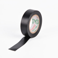 China Wholesale Black PVC Electrical Insulation Tape