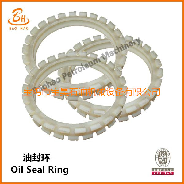 6-Oil Seal Ring