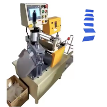 Hot Selling Intelligent Multi-Angled Ribbon Cutting Machine