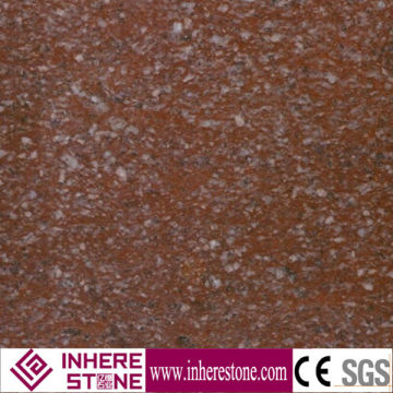 cheap ruby red granite