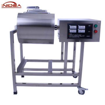 Fried Chicken Marinator Factory Automatic Meat Pickling Marinating Machine