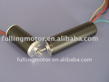 Nema 11 Brushless DC motor