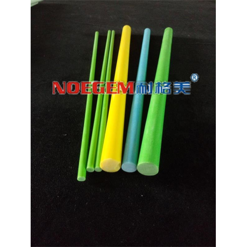 Arch Shed Fiberglass Rod, Agricultural Seedling Support Rod