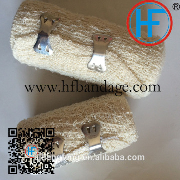 natural color crepe bandage (bandage with name)