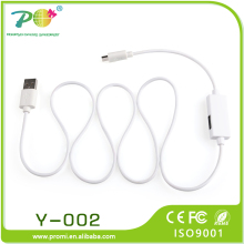 New gifts 2016 OTG Y cable