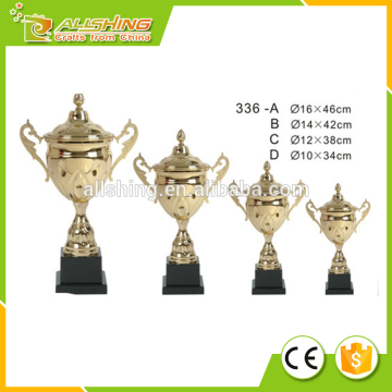 Custom metal cup trophy/ Sports trophy awards cup