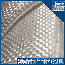 Excellent weaving performance E-glass glass fiber woven roving