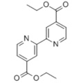 4,4&#39;-бис (этоксикарбонил) -2,2&#39;-бипиридин CAS 1762-42-1