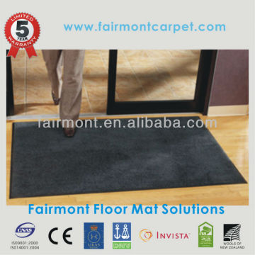 Cushioned Floor Mat AS001, Logo Mat,