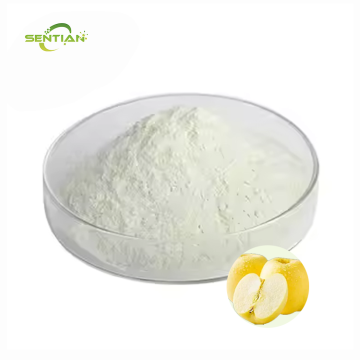 High Quality White Apple Extract Powder