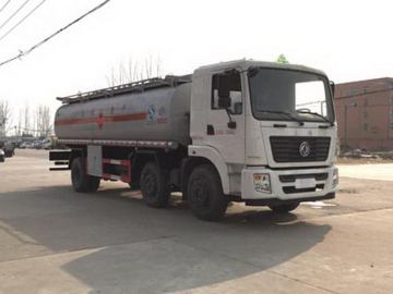 Dongfeng Fuel Tanker Truck Oil Tank Truck