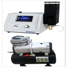 Biobase alta qualidade Bk-Fp64 Series Flame Photometer