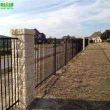 Hot Dip Galvanized Wrought Iron Fence Wire