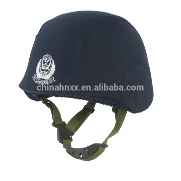 UHMWPE Fiber Bulletproof Safety Helmet