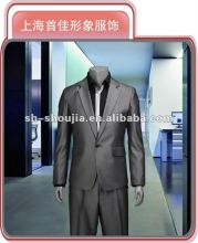 fashion man suit MS001-001 (10)