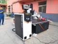 Routeur cnc bois 3D machine