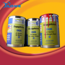 usa garment label printing ink