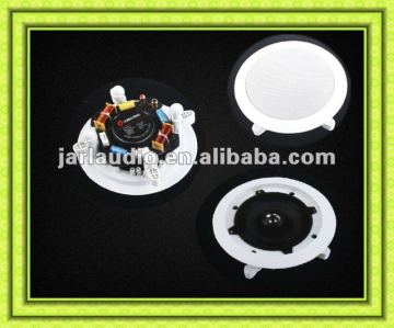 5'' JL-012A Ceiling speaker, pa audio speaker