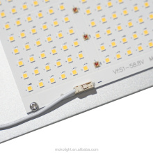Preço de fábrica placa de circuito de controle remoto LED PCB