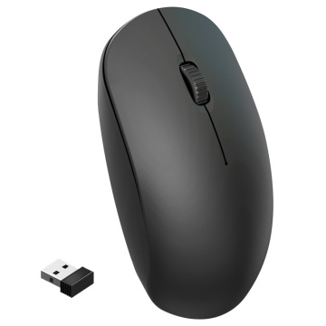 2.4GHz Wireless Gaming Mouse for USB Notebook Computers