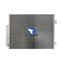 Universal Air Conditioning Condenser for Alfa Romeo 2.0T