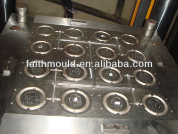 curtain ring mould