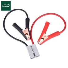 Anderson style connector 50A to Terminal 8 Gauge