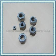 Good quanity fasteners Nuts Manufacturer